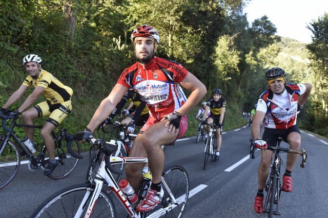 Aubisque 2016